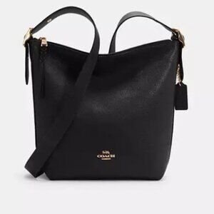 Coach Val Duffle Bag - Brand New With Tags